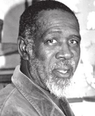 Lee-Horace Henderson