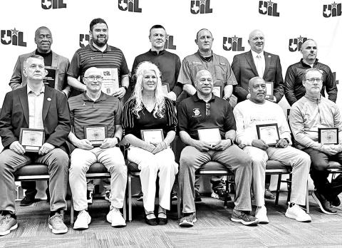 Chapel Hill’s JD Sullivan honored for 700+ career wins