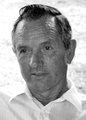 George Weido