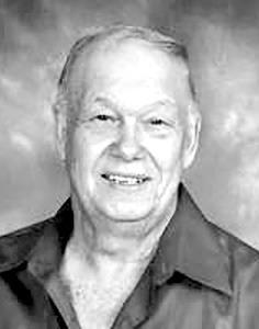 Donald Wayne Thompson