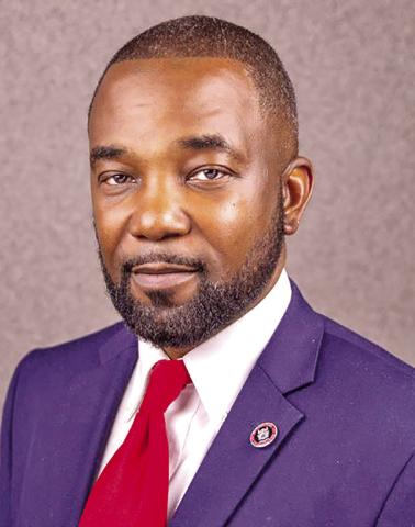 Current Mayor Tracy Craig