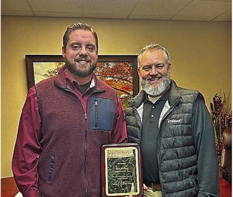 RPM STAFFING PROFESSIONALS Honored with Texas Mutual Platinum Safety Partner Award