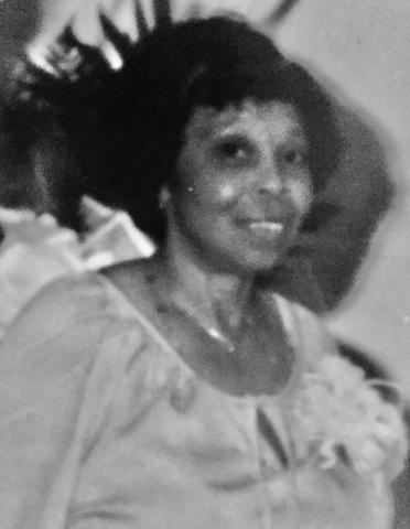 Wilma Jean Lawton