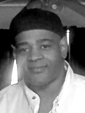 Rodney J. Brown