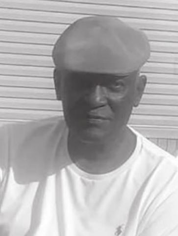 Horace Jr. Linwood