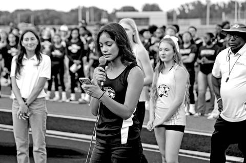 MPISD Meet the Tigers