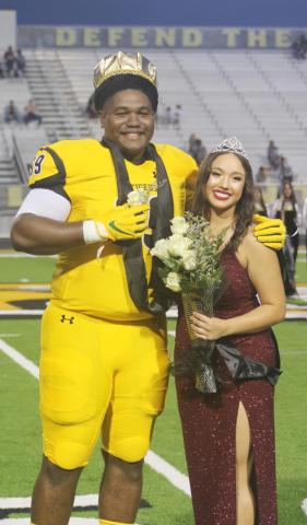 TIGER Royalty