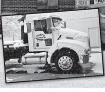 Cliff’s Paint & Body Shop: