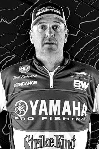 Todd Faircloth