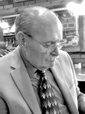 Kenneth Ray Beck