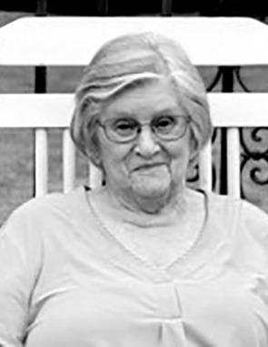 Betty Sue Cornutt