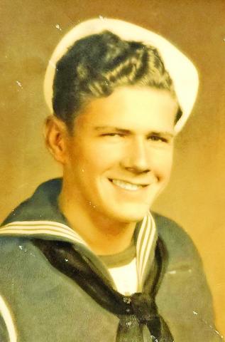 Local WWII veteran turning 100 this month, family asks for birthday cards