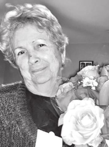 Juanita Martir Rivera