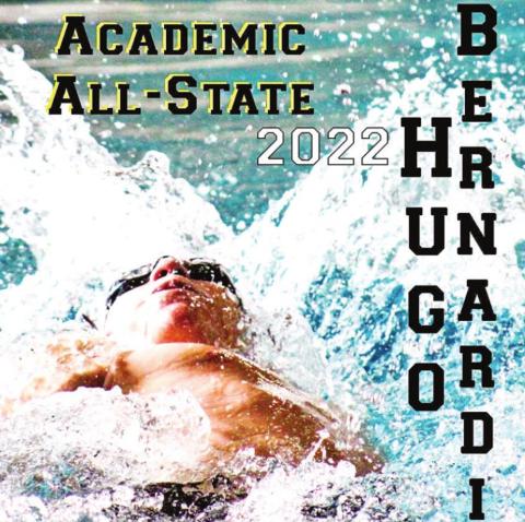 Tiger Swim qualifies three for