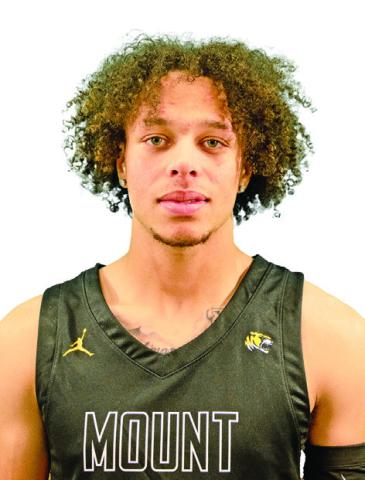 Payton Chism