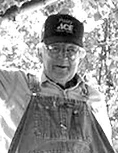 Harold Edwin Skidmore