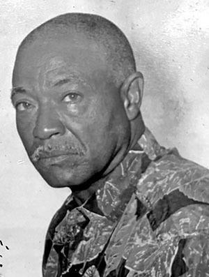 David Louis Godbolt