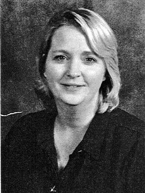 Kellye Kathleen James