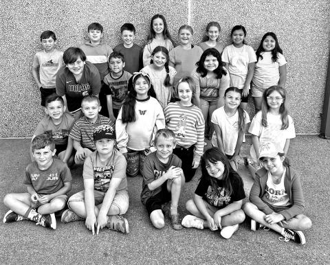 COURTESY PHOTO / CHAPEL HILL ISD