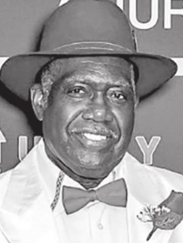 Jimmy Ray Smith