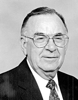 Walter Robert Sears, Sr.