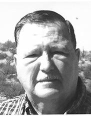 Charles Ameil Reick Jr