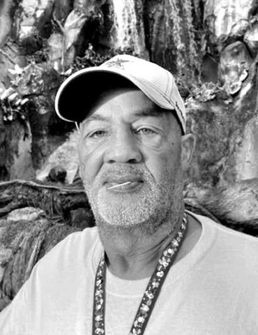 Billy Earl Morgan