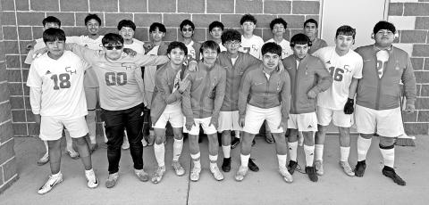 Chapel Hill Soccer goes 1-1-1 in round robin scrimmage