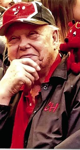 Don Thompson Honored as Legacy Inductee