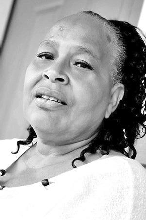 Debra Ann Ellis