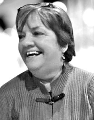 Nancy Freeman Carney
