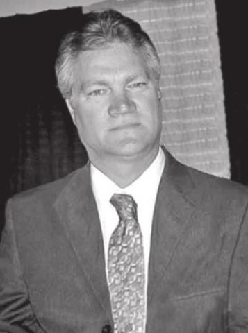 Charles Eugene Wright