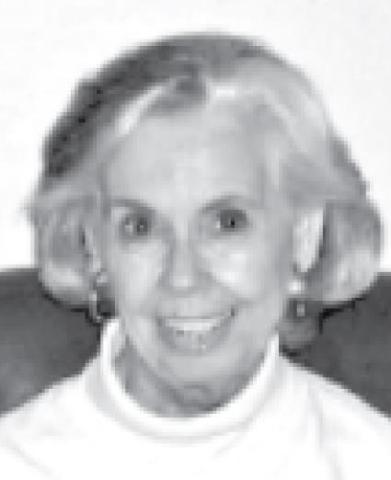 Shirley Strickland Fulgham