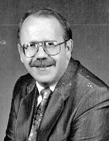 Jerry Randall Davis