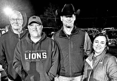 Chapel Hill ISD hosts “Meet the Red Devils” Tailgate event