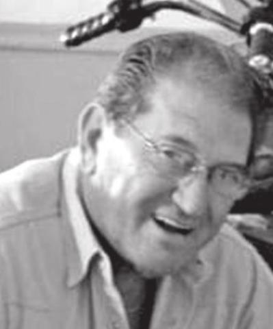 Doyle Russell Black