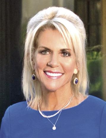 Catherine Coker Martin
