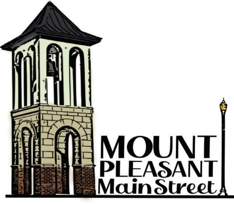 Everyone invited for the November Farmer’s Market in downtown Mount Pleasant