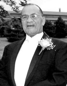 Joe Morris Turner