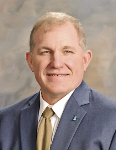 Pilgrim Bank promotes Shane McNiel
