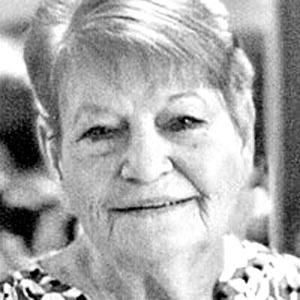 Patricia Faye “Pat” Freeman