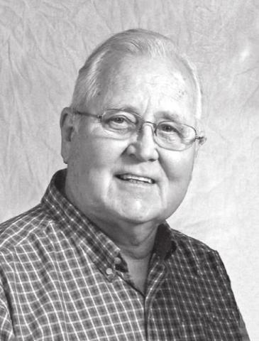 Robert Joe “Bob” Fitch