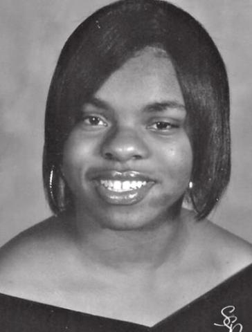 Jasmine A. Dudley