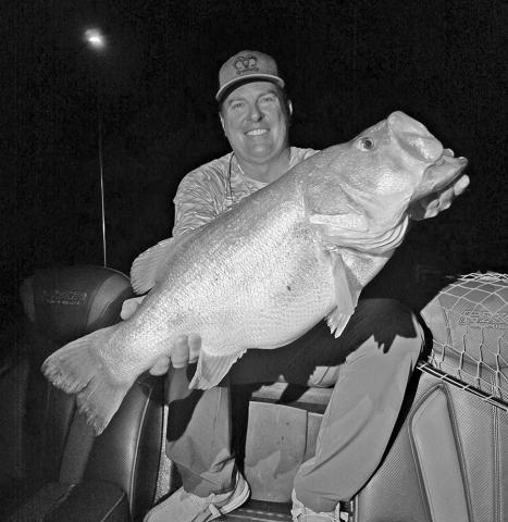 Night Owls: Big ones out to play at J.B. Thomas