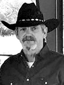 Gary Max Hill