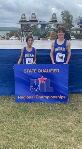 STATE BOUND