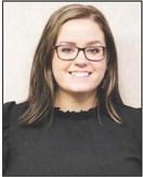 Stegall named Tribune’s advertising representative