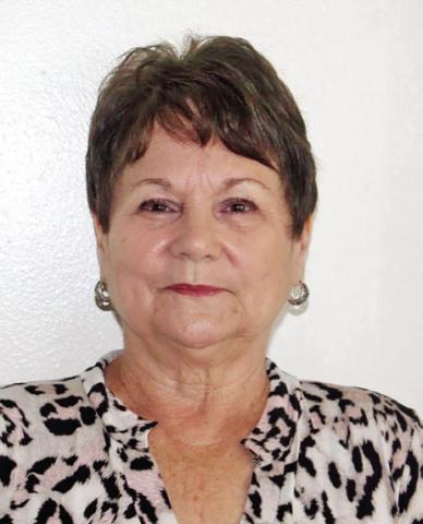 Debbie Corbell