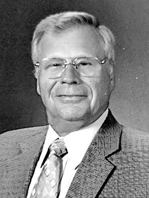 John “Larry” Zimmerman