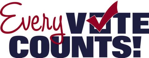 Upcoming deadlines for voting in the November 2024 election